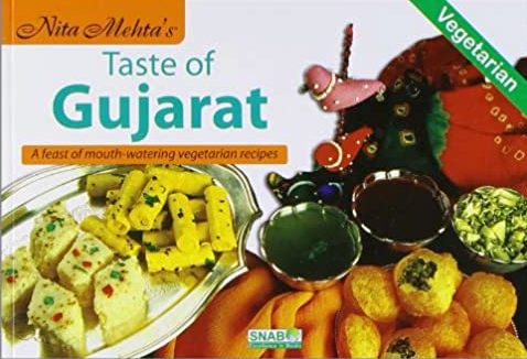 Nita Mehta's Taste Of Gujarat